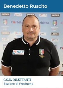 Federica Pellegrini Arbitro Calcio a 5